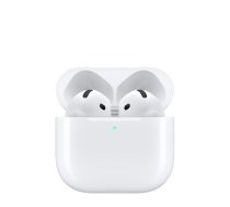 APPLE AirPods 4 White, MXP63ZM/A (MXP63ZM/A)
