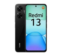 Xiaomi Redmi 13 4G 256GB, 8GB RAM, Black  (55572)