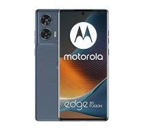 Motorola  Moto edge 50 Fusion 256GB, 8GB RAM, Forest Blue  (PB3T0026FR)