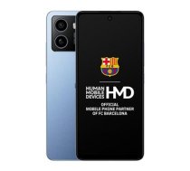 HMD Pulse Dual Sim 4G 64GB, 4GB RAM, Atmos Blue  (286945909)