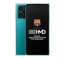 HMD Skyline 256GB, 8GB RAM, Blue  (HQ5020005A5V0)