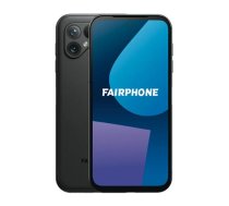 Fairphone 5 Dual SIM 128GB, 8GB RAM, Matte Black  (SKU F5FPHN-1ZW-EU1)