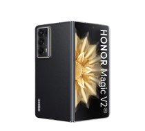 HONOR Magic V2 512GB, 16GB RAM, Leather Black  ()