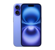 APPLE iPhone 16 128GB, Ultramarine Blue (MYEC3ZD/A)