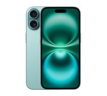 APPLE iPhone 16 128 GB blue-green MYED3ZD/A (MYED3ZD/A)