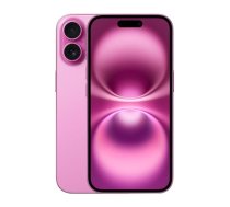 APPLE iPhone 16 128 GB Pink MYEA3ZD/A (MYEA3ZD/A)