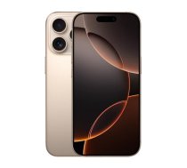 APPLE iPhone 16 Pro Max 256GB, Titanium Desert Sand (MYWX3ZD/A)