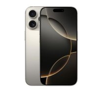 APPLE iPhone 16 Pro Max 256GB, Titanium Nature (MYWY3ZD/A)