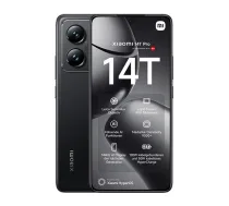 Xiaomi 14T Pro 5G Dual Sim 512GB, 12GB RAM, Titan Black (MZB0HJCEU)