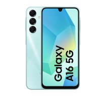 SAMSUNG Galaxy A16 128GB, Light Green, A165, EU-Ware  (SM-A165FLGBEUE)