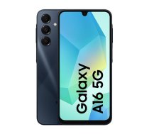 SAMSUNG Galaxy A16 5G 128GB, Blue Black, A166, EU-Ware  (SM-A166BZKDEUE)