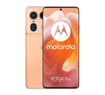 Motorola  Moto edge 50 Ultra 1TB, 12GB RAM, Peach Fuzz  ()