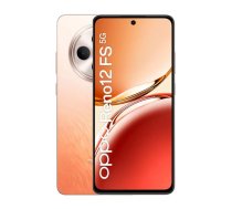 OPPO Reno12 FS 5G Dual SIM, 12GB RAM, 512GB, Amber Orange  ()