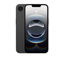 APPLE iPhone 16e 128GB (black, iOS) (MD1Q4ZD/A)