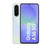 SAMSUNG Galaxy A36 128GB, Awesome Lime, A366B, EU-Ware (SM-A366BLGBEUE)