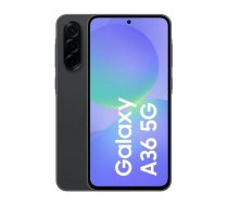 SAMSUNG Galaxy A36 128GB, Awesome Black, A336B, EU-Ware ()