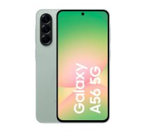 SAMSUNG Galaxy A56 128GB, Awesome Olive, A566B, EU-Ware ()