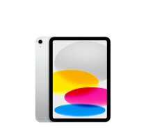 APPLE iPad 11-inch (11th Generation 2025) Wi-Fi 256GB, Silver, MD4G4TY/A (MD4G4TY/A)