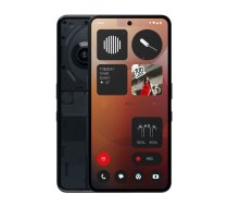 Nothing Phone (3a), 256GB, 12GB, Black (A10400145)
