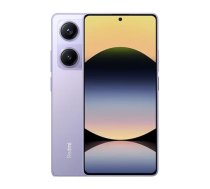 Xiaomi Redmi Note 14S 4G 256GB, 8GB RAM, Aurora Purple (MZB0K8OEU)