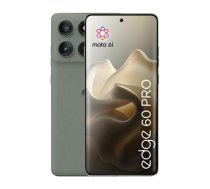 Motorola Edge 60 Pro 512GB Grey 6.7" EU 5G (12GB) Android (PB7X0006SE)