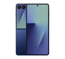 SAMSUNG Galaxy Z Flip7 512GB, 12GB RAM, Blue Shadow, EU-Ware (SM-F766BDBHEUE)