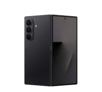 SAMSUNG Galaxy Z Fold7 512GB, 12 GB RAM, Jet Black (SM-F966BZKCEUB)