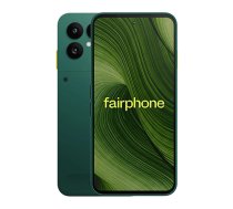 Fairphone 6 Dual SIM 256GB, 8GB RAM, Green (F6FPHN-2GR-EU1)