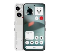 Nothing Phone (3) 256GB, 12GB, White (A10000023)