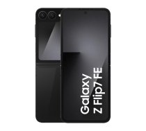 SAMSUNG Galaxy Z Flip7 FE 128GB, 8GB RAM, Black, EU-Ware (SM-F761BZKGEUE)