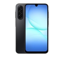 SAMSUNG Galaxy A17 5G 128GB, Black, A176 (SM-A176BZKAEUB)