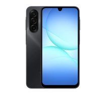 SAMSUNG Galaxy A17 4G 128GB, Black, A175, DACH-Ware (SM-A175FZKBEUE)