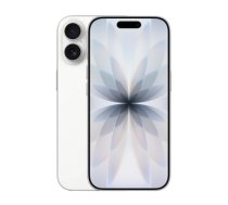 APPLE iPhone 17 256GB White 6.3" (MG6K4ZD/A)