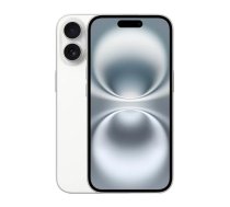 APPLE iPhone 16 128GB, White, India model ()