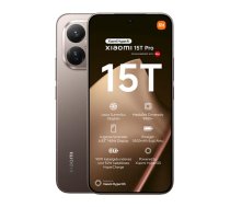 Xiaomi 15T Pro 512GB, 12GB RAM, Mocha Gold (MZB0KU5EU)