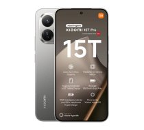 Xiaomi 15T Pro 512GB DS Grey 6.8" EU 5G (12GB) Android (MZB0KUUEU)