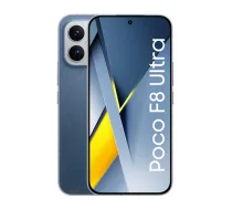 Xiaomi Poco F8 Ultra 256GB, 12GB RAM, Denim Blue (MZB0M5FEU)