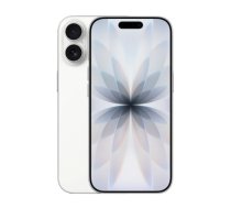 APPLE iPhone 17, 256GB, White, Indian specification (MG6K4HN/A)
