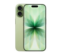 APPLE iPhone 17, 256GB, Sage, Indian specification (MG6N4HN/A)