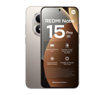 Xiaomi Redmi Note 15 Pro 5G 256GB, 8GB RAM, Titanium (MZB0LZLEU)