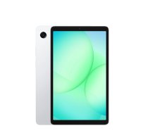 SAMSUNG Galaxy Tab A11+ Wi-Fi 128GB, 6GB RAM, Silver, SM-X230N (SM-X230NZSREUB)