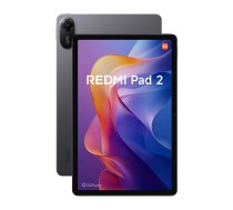 Xiaomi Redmi Pad 2 WiFi 128GB, 4GB RAM, Graphite Grey (VHU5972EU)