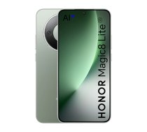 HONOR Magic8 Lite 5G Dual SIM 256GB, 8GB RAM, Forest Green (5109BYQU)