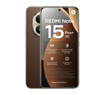 Xiaomi Redmi Note 15 Pro+ 5G 512GB, 12GB RAM, Mocha Brown (MZB0MJ6EU)