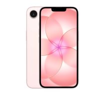 APPLE iPhone 17e 256GB soft pink (MHRX4ZD/A)