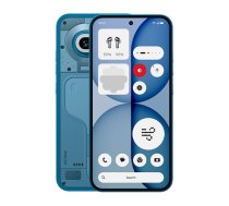 Nothing Phone (4a) 256GB (Blue, Android 16, 12 GB) (A10400281)