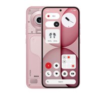 Nothing Phone (4a) 256GB, 12GB RAM, Pink (A10400280)