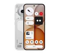 Nothing Phone (4a), 128GB, 8GB RAM, White (A10400277)