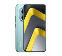 Xiaomi Poco M8 Pro 5G Dual Sim 512GB, 12GB RAM, Green (MZB0MKNEU)