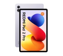 Xiaomi Redmi Pad 2 Pro WiFi 128GB, 6GB RAM, Lavender (VHU6220EU)